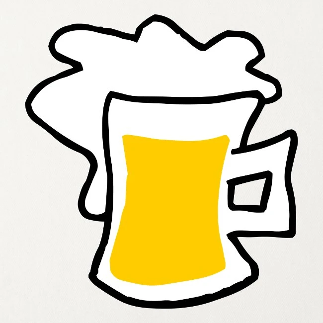 Beer Natural White - Image 2