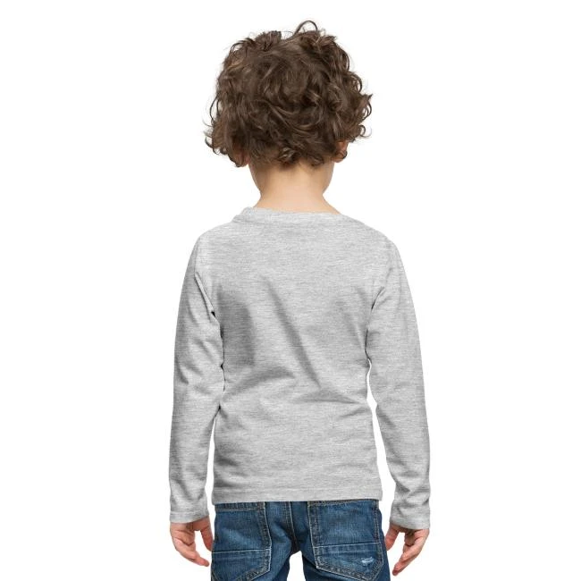 Bird Heather Gray - Image 3