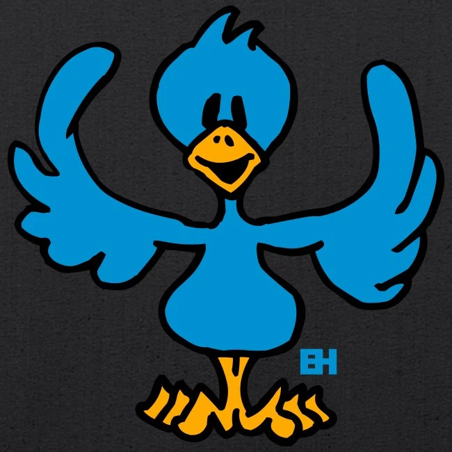 Bird Black - Image 2