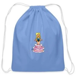 Birthday Carolina Blue