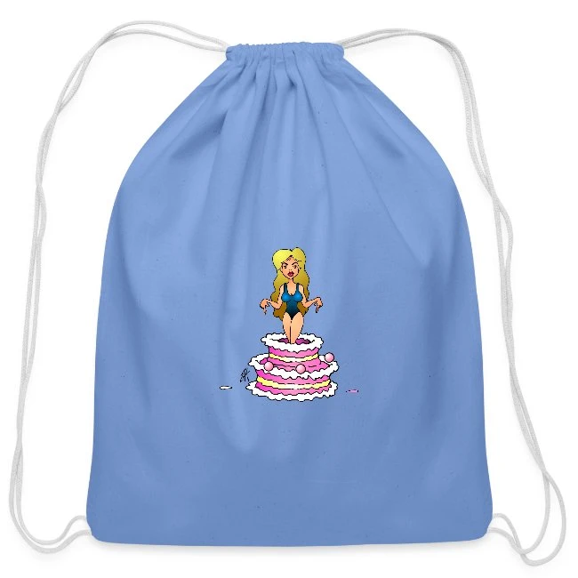 Birthday Carolina Blue