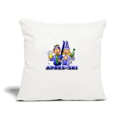 Après-ski Natural White