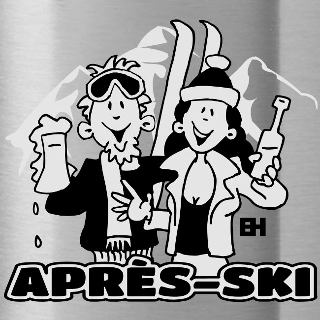 Après-ski Silver - Image 2