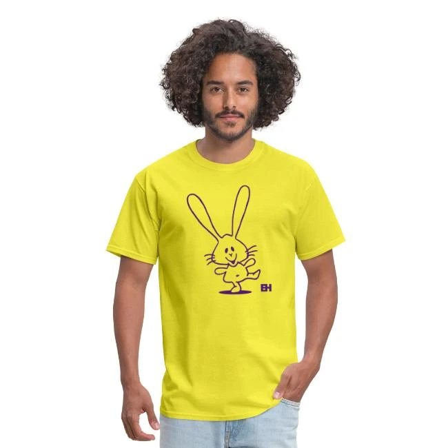 FRUIT OF THE LOOM Bunny Yellow - Image 6