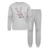 Bunny Heather Gray