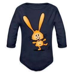 Bunny Dark Navy