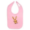 Bunny Light Pink