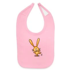 Bunny Light Pink