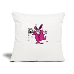 Bunny Suit Bc Natural White