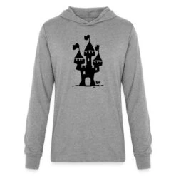 Castle Heather Grey