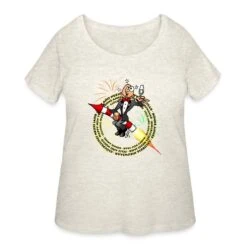 Happy New Year Heather Oatmeal