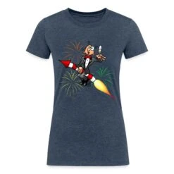 Happy New Year Heather Navy