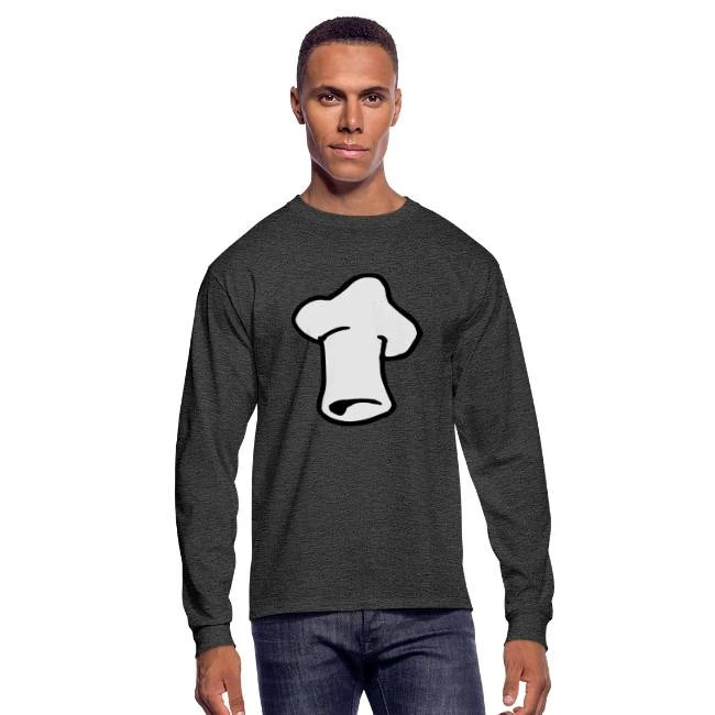 FRUIT OF THE LOOM Chef Heather Black