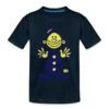 Clown Deep Navy