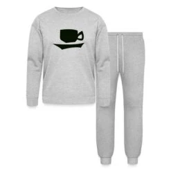 Coffee Heather Gray