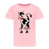 Cow Pink