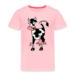 Cow Pink