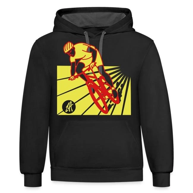 FRUIT OF THE LOOM MTB Black/Asphalt - Image 11