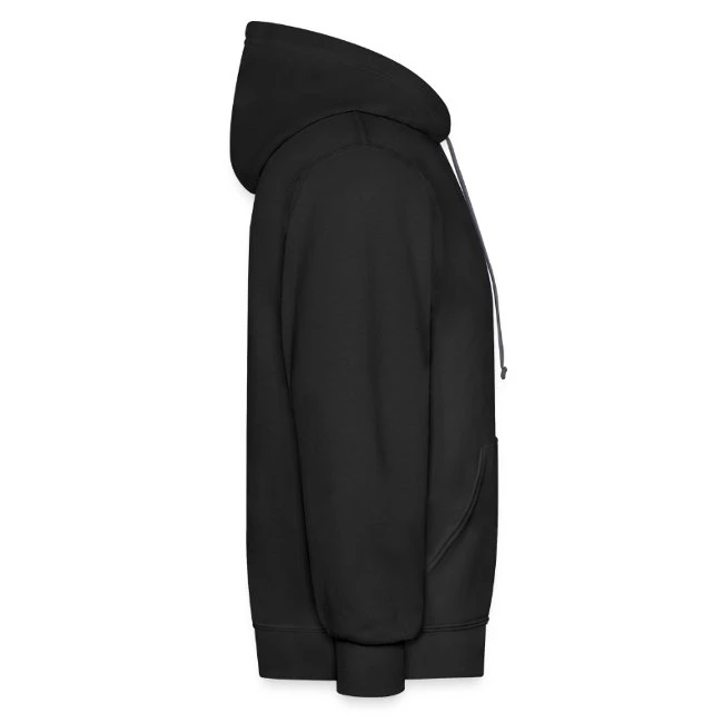 FRUIT OF THE LOOM MTB Black/Asphalt - Image 4