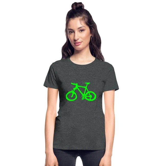 Gildan MTB Deep Heather