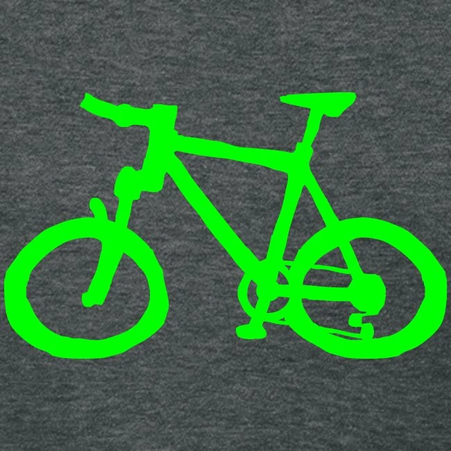 Gildan MTB Deep Heather - Image 2