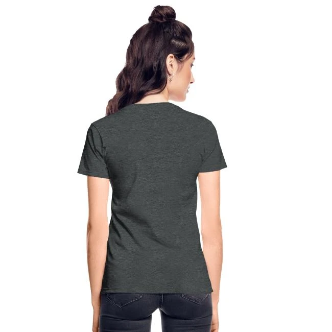 Gildan MTB Deep Heather - Image 3