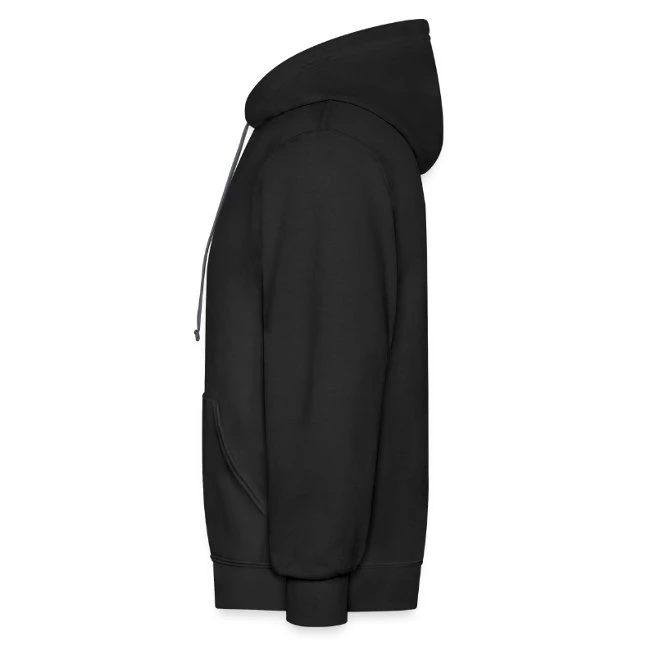 FRUIT OF THE LOOM MTB Black/Asphalt - Image 5