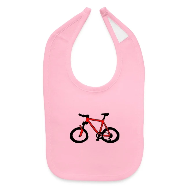 MTB Light Pink
