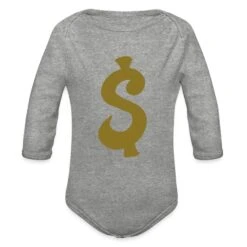 Dollar Heather Grey