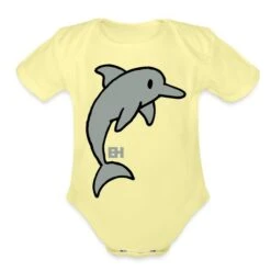 Dolphin Washed Yellow