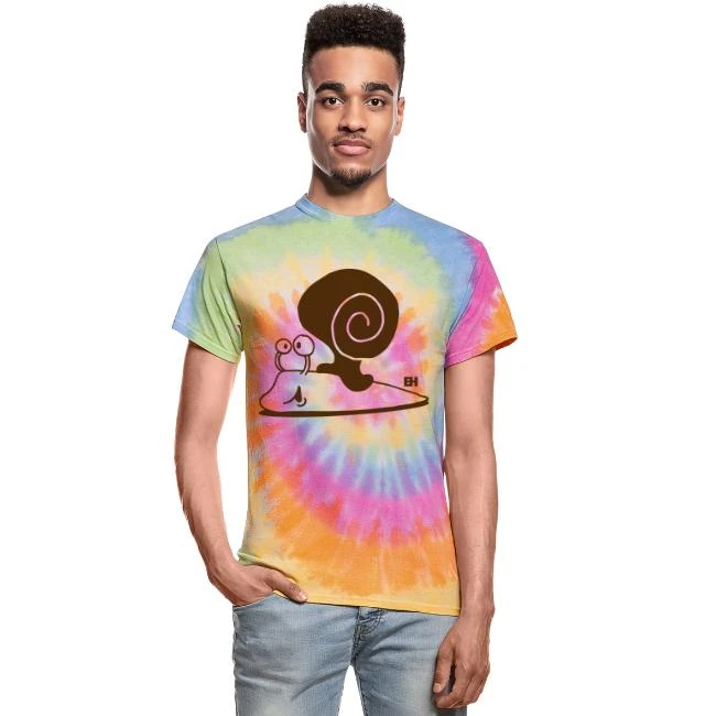 Snail Rainbow - Image 6