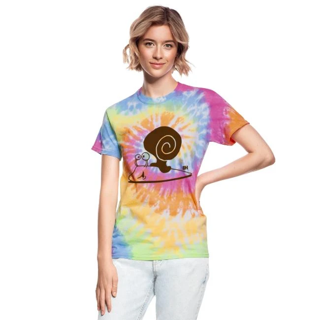 Snail Rainbow - Image 7