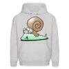 Hanes Snail Ash
