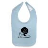 Snail Light Blue