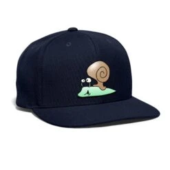 Snail Navy