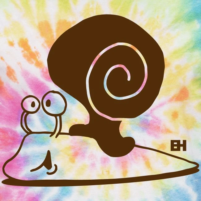 Snail Rainbow - Image 2