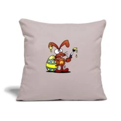 Easter Bunny Light Taupe