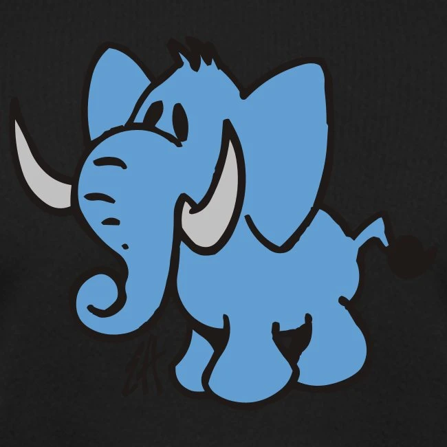 Elephant Black - Image 2