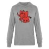 Elephant Heather Grey