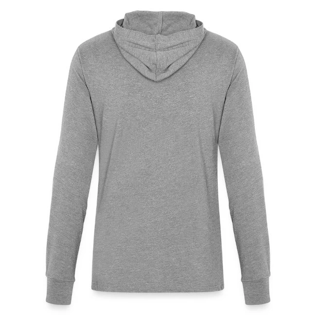 Elephant Heather Grey - Image 3