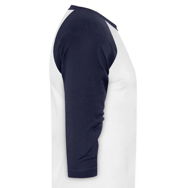 Elephant White/Navy - Image 4