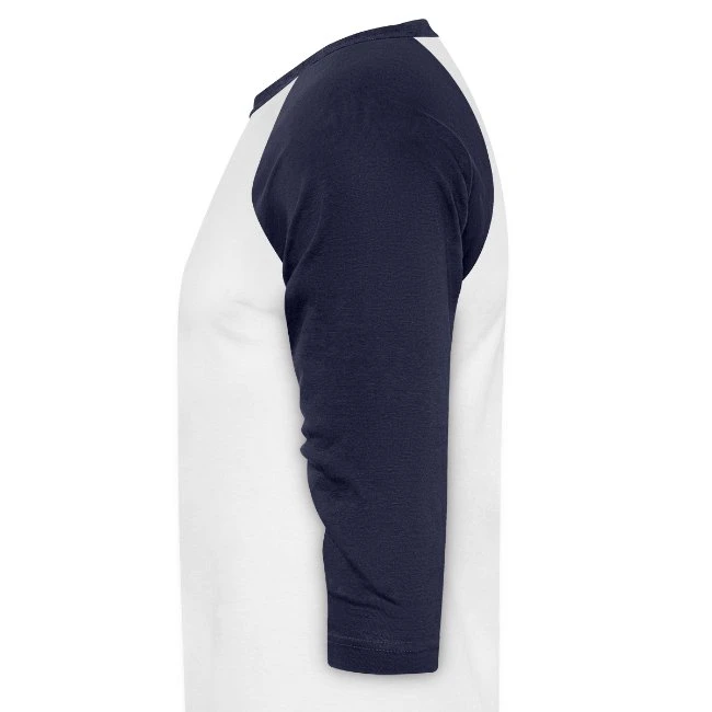 Elephant White/Navy - Image 5