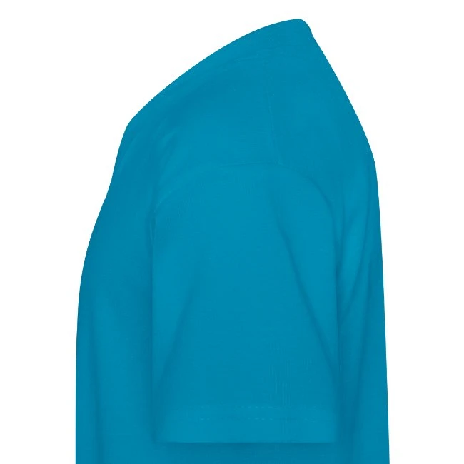 FRUIT OF THE LOOM Elephant Turquoise - Image 5