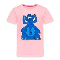 Elephant Pink