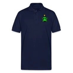 Gildan Frog Navy