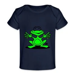 Frog Dark Navy
