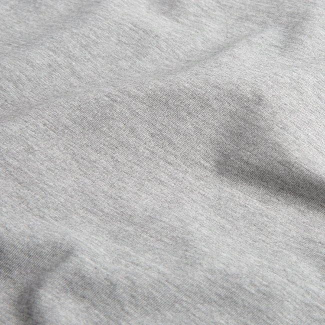 Dancing Snowman Heather Gray - Image 6