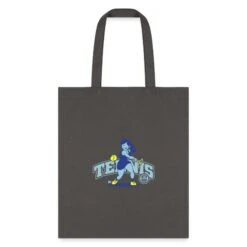 Tennis, Hit'm Hard Charcoal