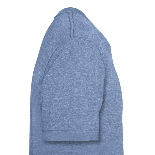 Tennis, Hit'm Hard Heather Blue - Image 4