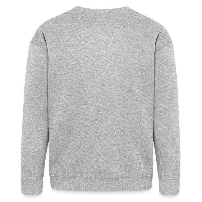 Jack-o'-lantern: Halloween Pumpkin Heather Gray - Image 3